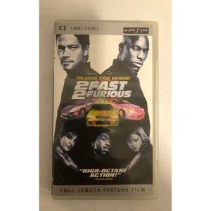 PSP UMDs for sale Mint Condition